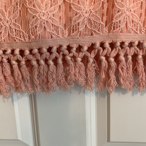 Peach Colored Blouse by ya - Picture 5 of 7